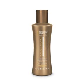 Champú Brasil Cacau Antiresiduos 110ml- Paso 1