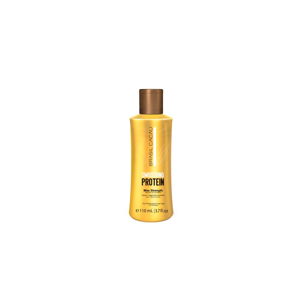 Smoothing Protein Brasil Cacau 110ml- Paso 2