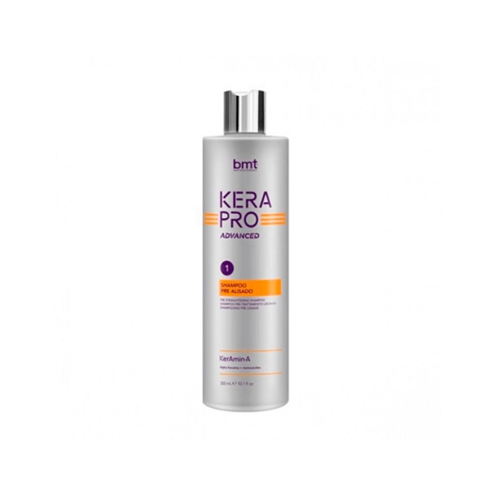 KERAPRO SHAMPOO PRE-TRATAMENTO 300 ML