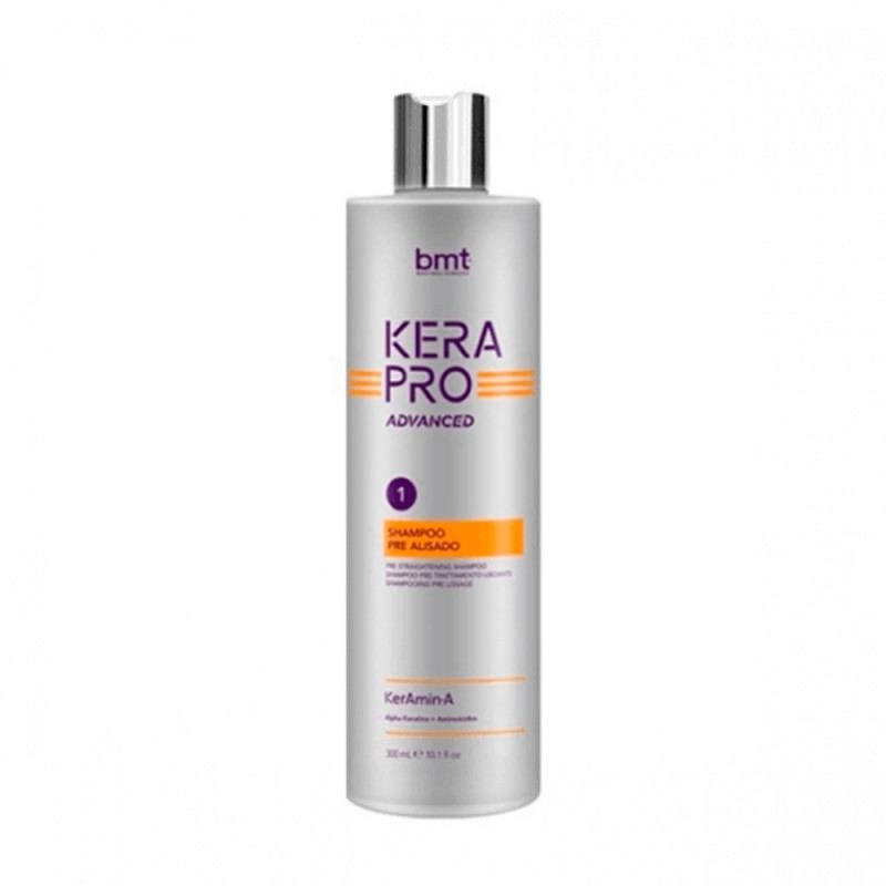 KERAPRO SHAMPOO PRE-TRATTAMENTO 300 ML