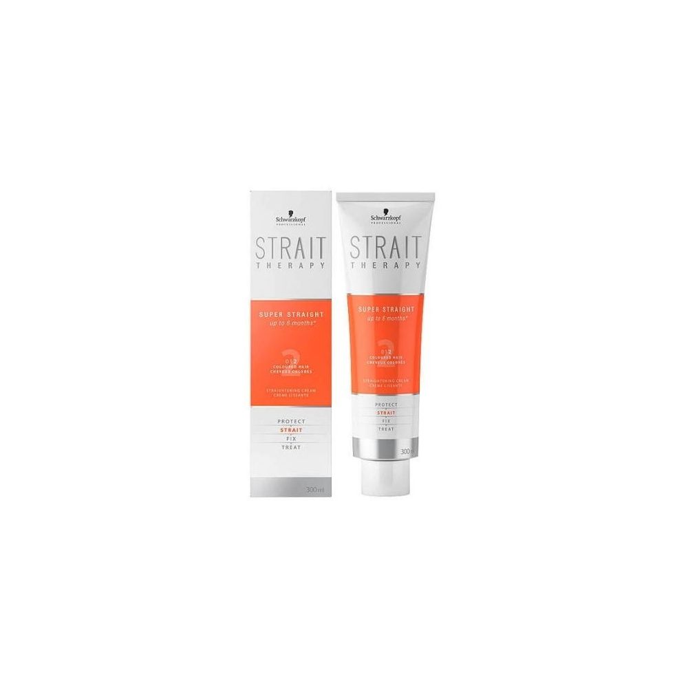 Strait.Th. Relaxer - 2 300ml