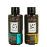 Pack Tanino Therapy Salvatore Alisado A+B2x100ml