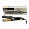 Prancha de cabelo MIQ Hair Max Wide Pro 480 Titanio profissional 250°C