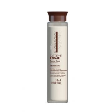 Brasile Cacao Estrema Riparazione di Cacao Dose 15ml