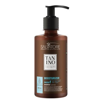 Salvatore Tanino Therapy Champô Hidratante 300ml