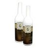 Alisado Eternity Liss Cacau (Chocolate) para cabello seco 2X1L