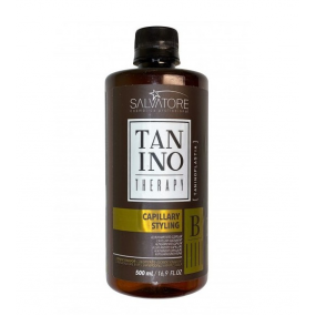 Salvatore Tanino Therapy B...