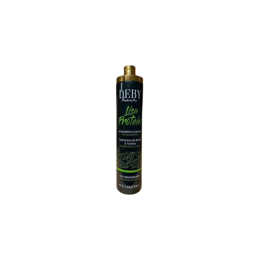 copy of Progressiva indiana Lisa Indian Deby Hair 1 L
