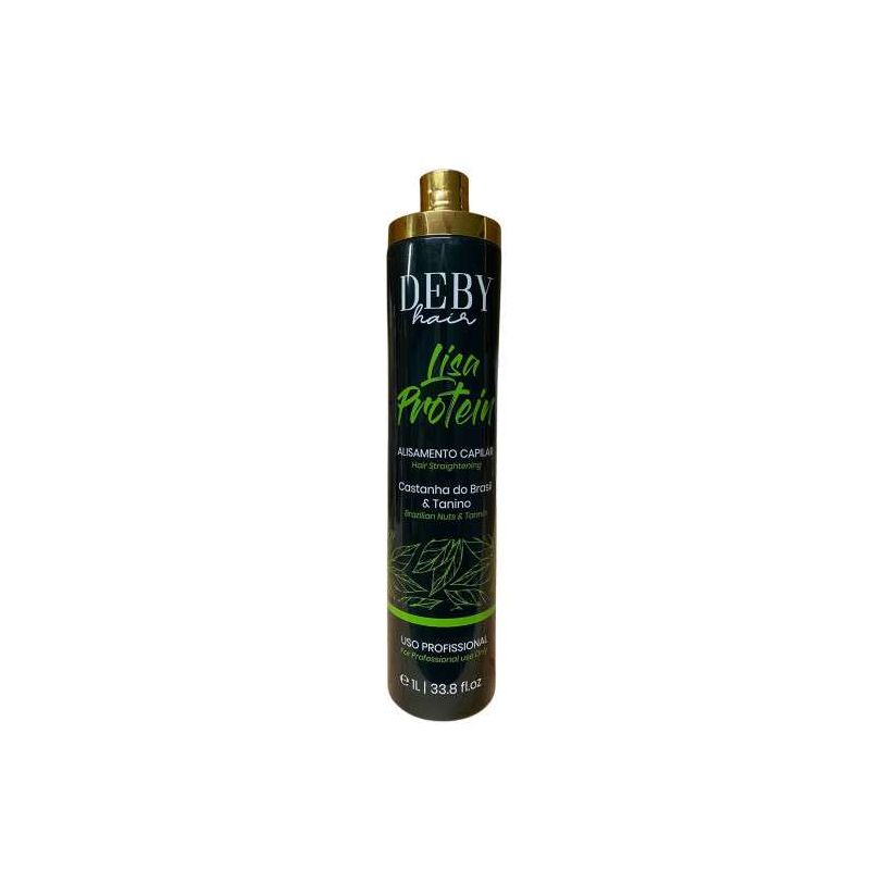 copy of Progressiva indiana Lisa Indian Deby Hair 1 L
