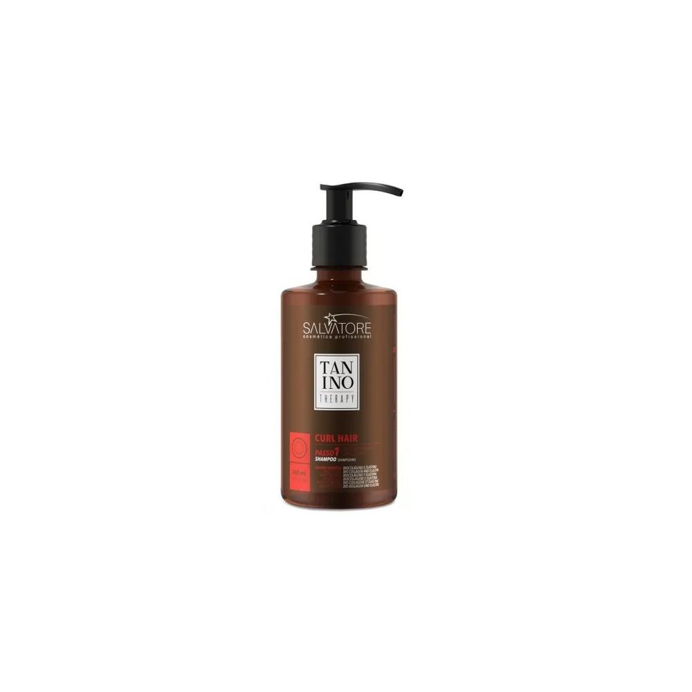 Salvatore Tanino Therapy Crema de peinar 300 ml