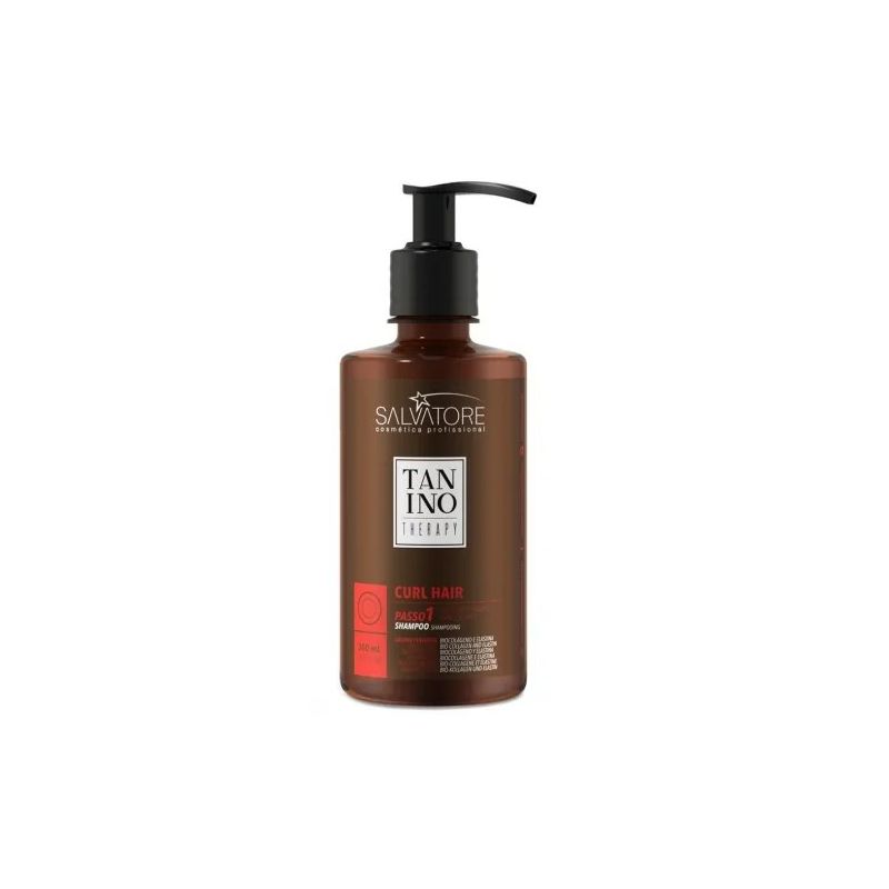Salvatore Tanino Therapy Crema de peinar 300 ml