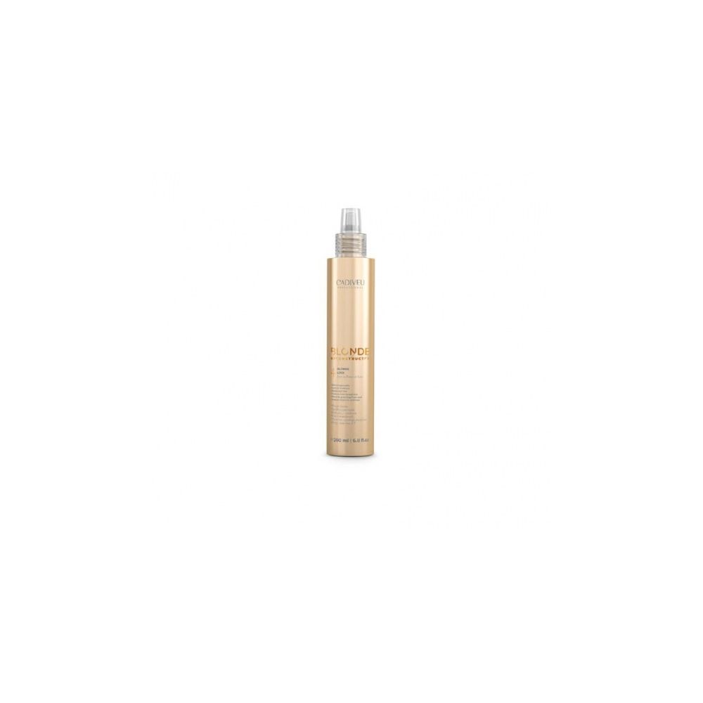 copy of Kit Home Care Cadiveu Blonde Reconstructor 4 Produtos
