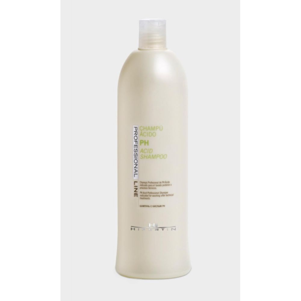 Champú PH Nuevo Hipertin 1L