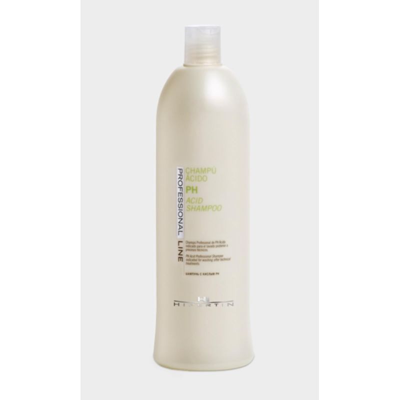 XAMPU DE PH NOVO 1L
