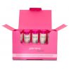 Ampollas Cadiveu Glamour Plus reconstructor inmediato 10x15ml
