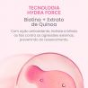 Cadiveu Glamour Ruby Máscara Glossy brilho instântaneo 200ml