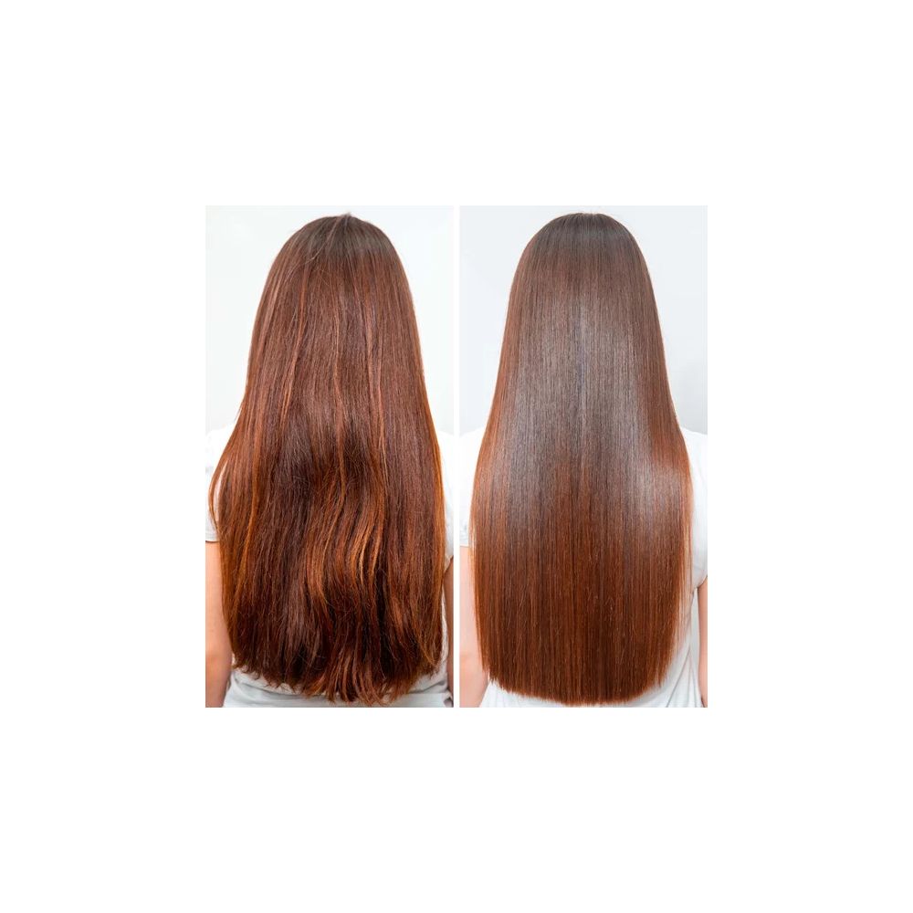 Ampollas Cadiveu Glamour Plus reconstructor inmediato 10x15ml
