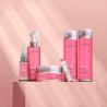 Glamour rubí termobrillante y perfume Cadiveu 30ml