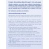 Let me be Alisamento de proteínas Loiras en un solo paso 500ml