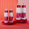 Champú Supreme Mask Keratin Antiresiduos 500ml