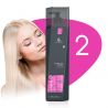 H Brush Bótox White Care Capilar Honma Tokyo 1 litro- Paso 2