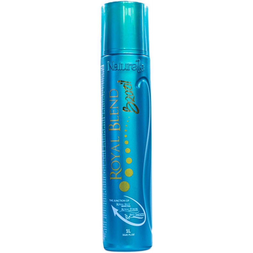 Royal Blend Brasil Naturelle 1 