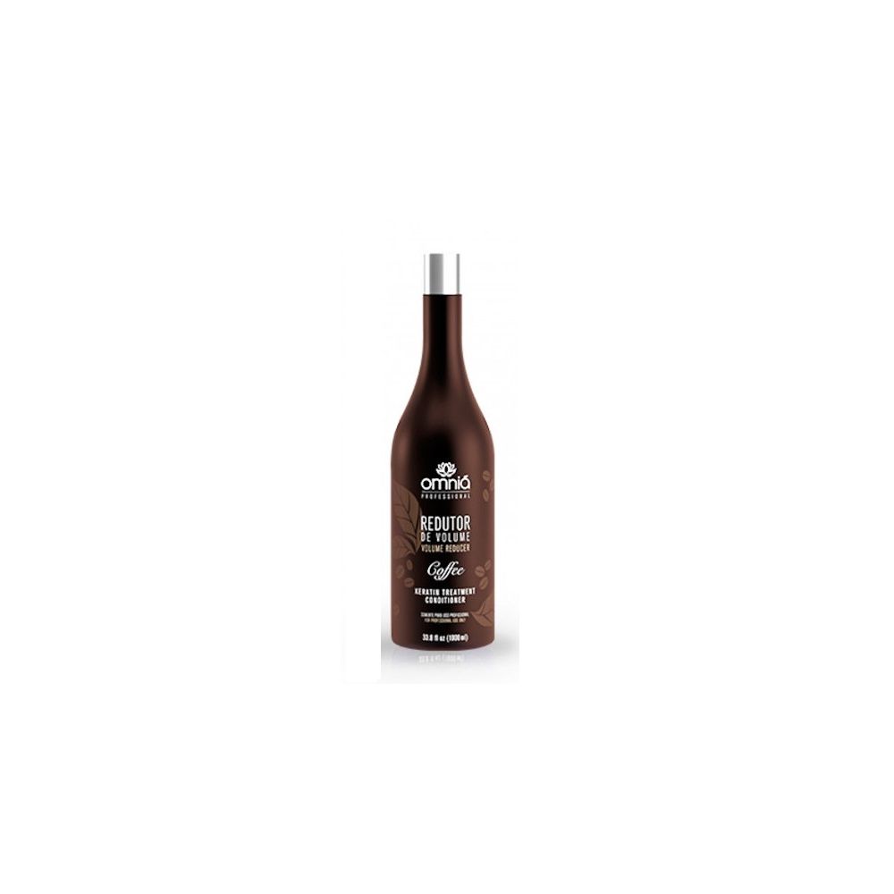 Lisciattura Caffè Omniá Professional1 L - step 2