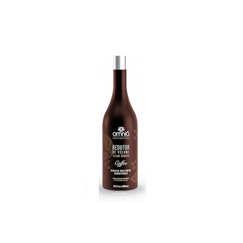 Lisciattura Caffè Omniá Professional1 L - step 2