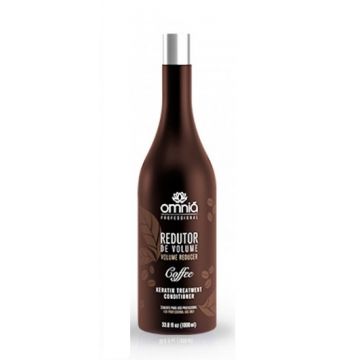 Alisado Café Omniá Profesional 1 L - Paso 2