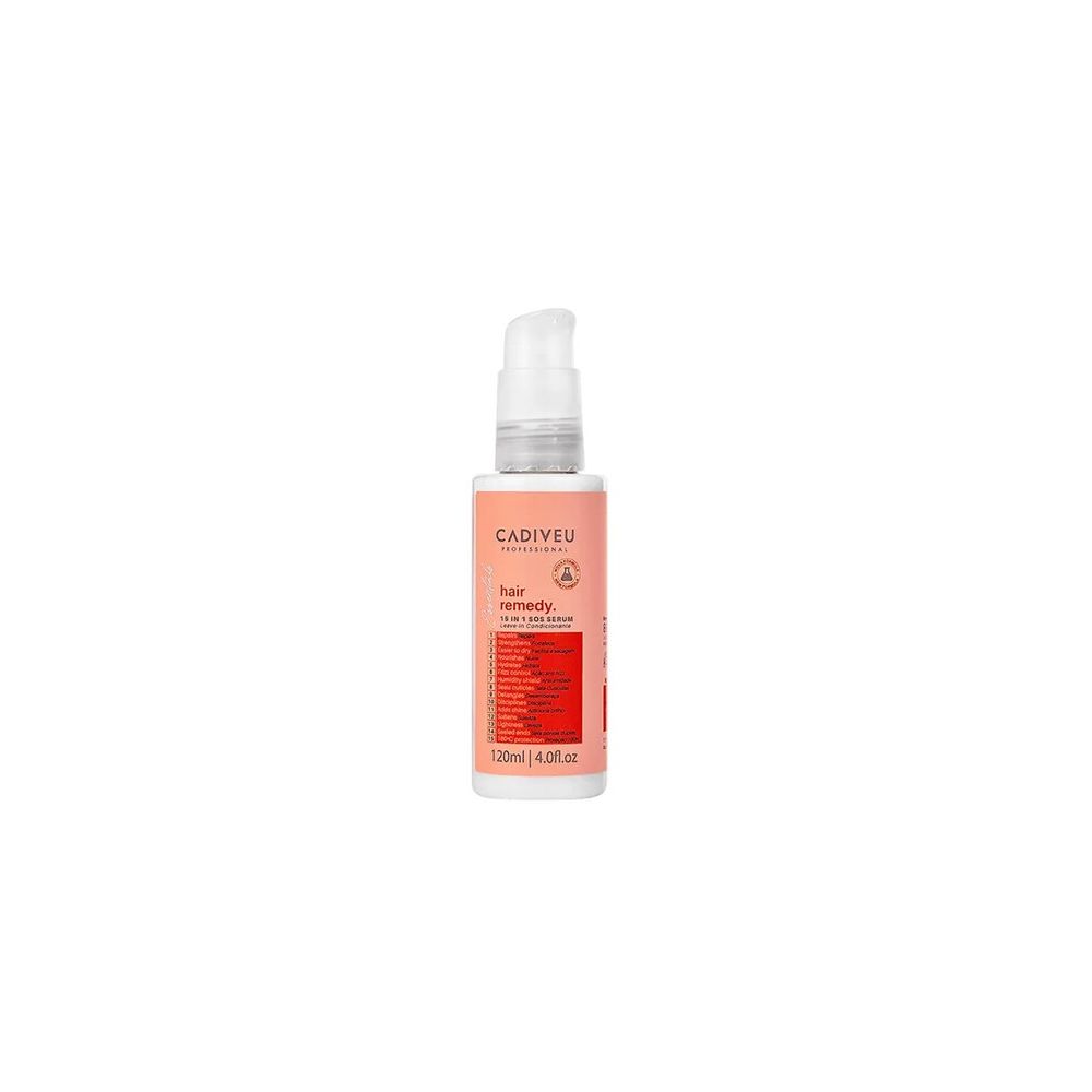 Cadiveu Hair Remedy Sos Sérum 150ml
