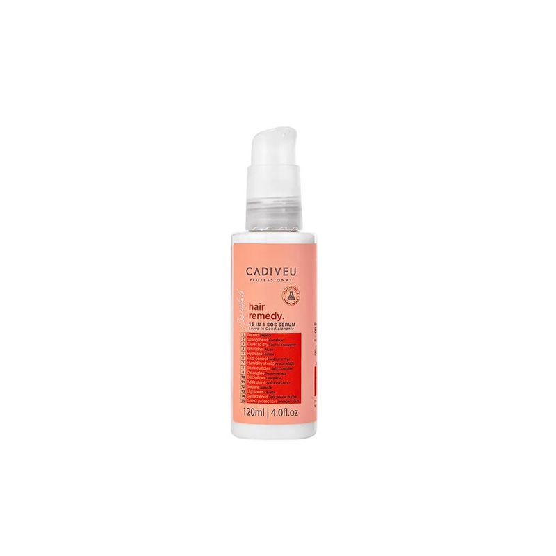 Cadiveu Hair Remedy Sos Sérum 150ml