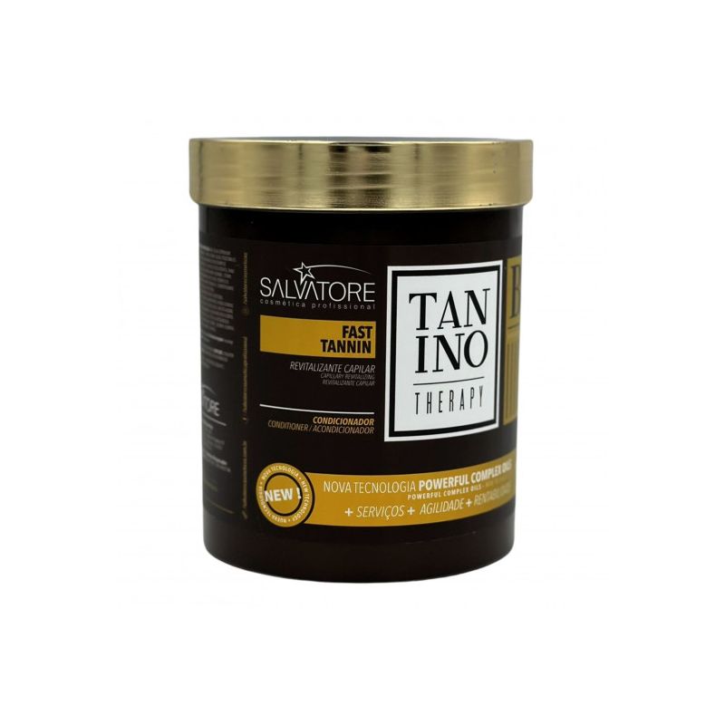 B - Fast Tannin tanino suavizante express Tanino Therapy Salvatore 1kg