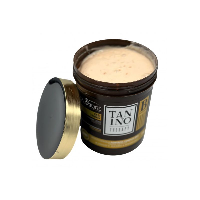B - Fast Tannin tanino suavizante express Tanino Therapy Salvatore 1kg