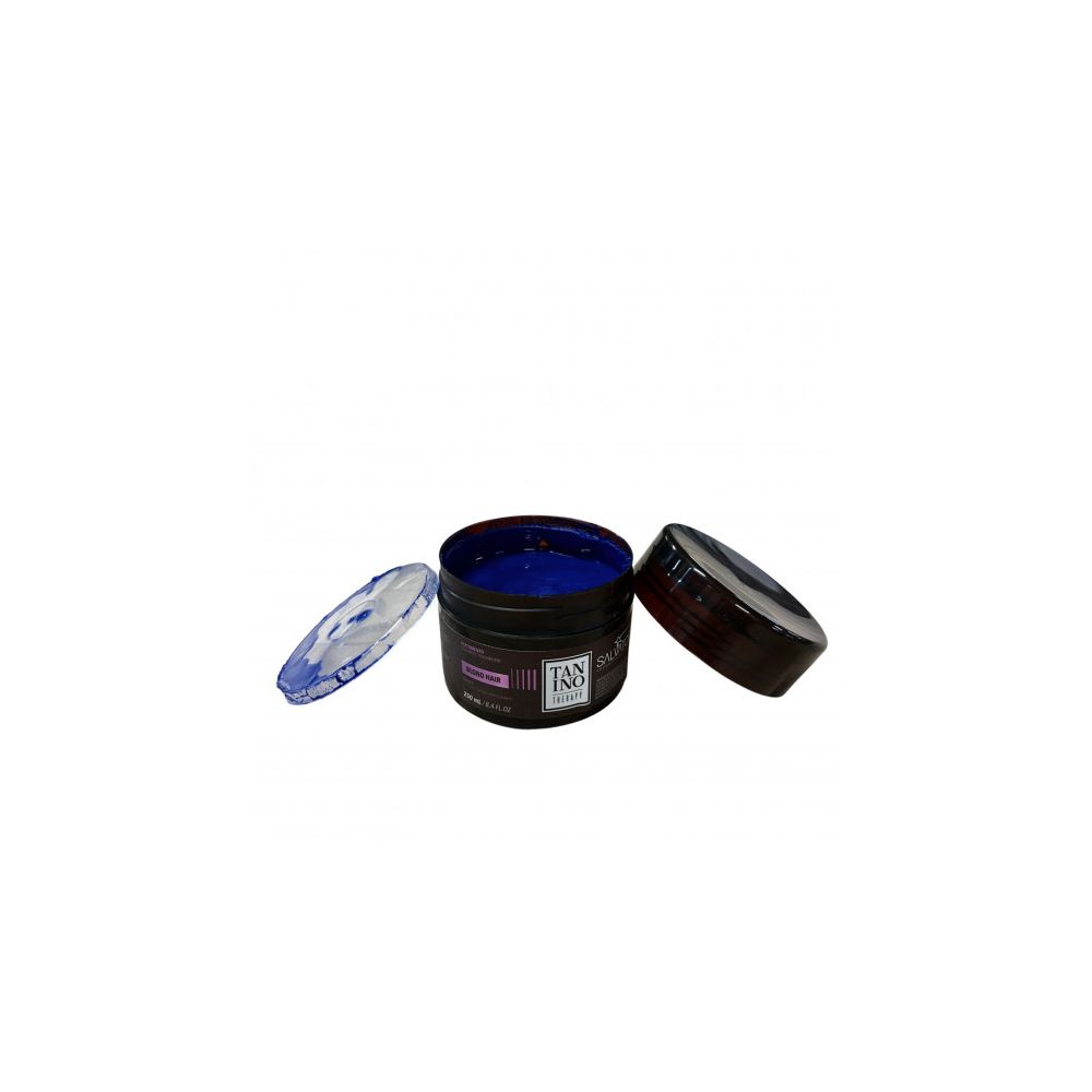 Tanino Therapy Salvatore Mascarilla Blond250ml