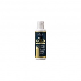 Lissage Blue Gold...
