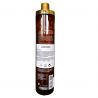 Bien Cacau champú anti-residuos 1L - Paso 1