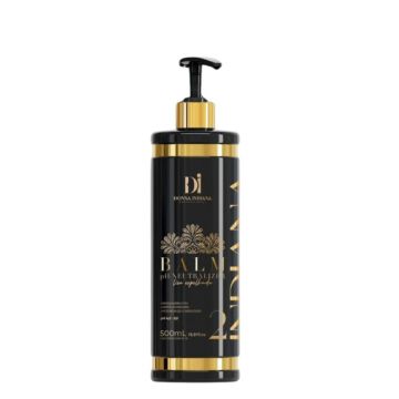 Bálsamo Neutralizador de pH Step 2 Donna Indiana 500g