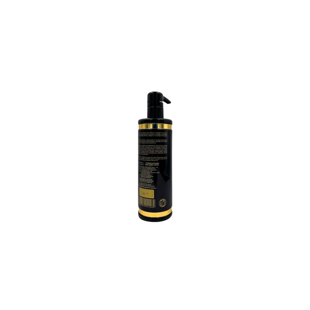 Bálsamo Neutralizador de pH Step 2 Donna Indiana 500g