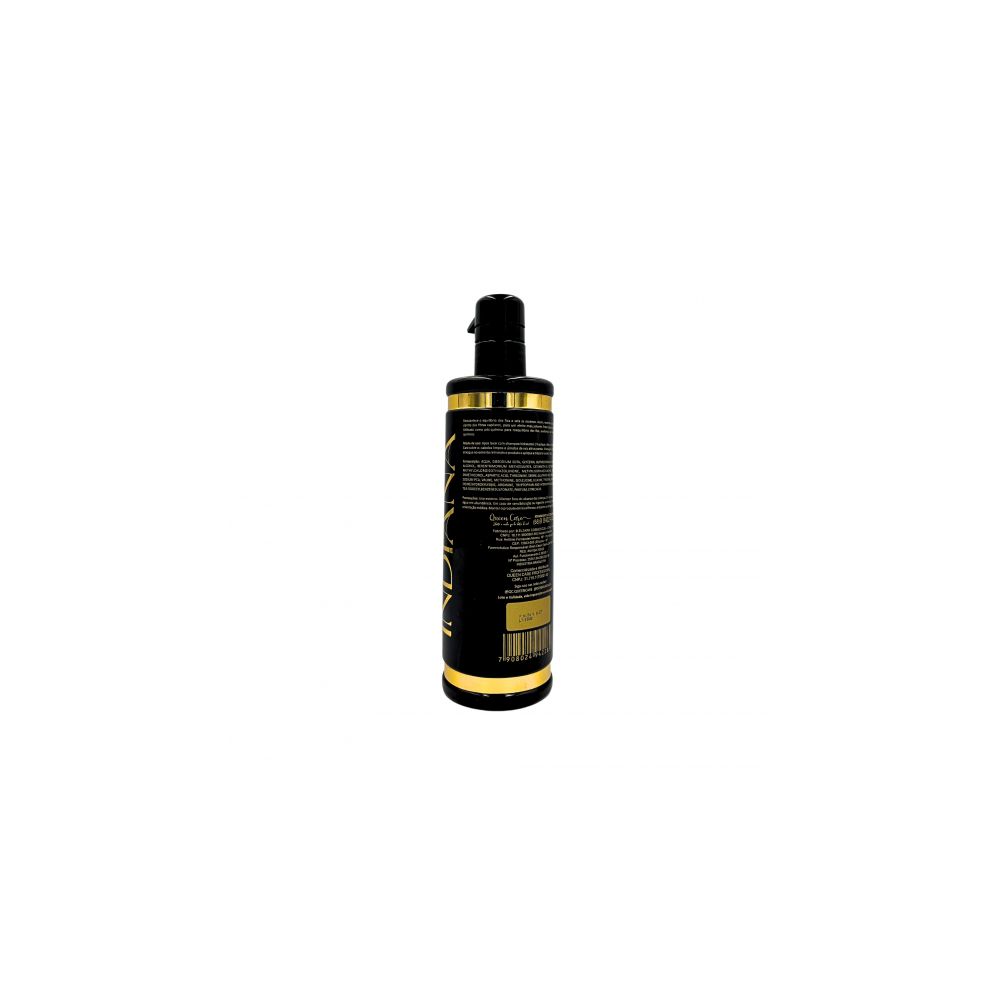 Bálsamo Neutralizador de pH Step 2 Donna Indiana 500g