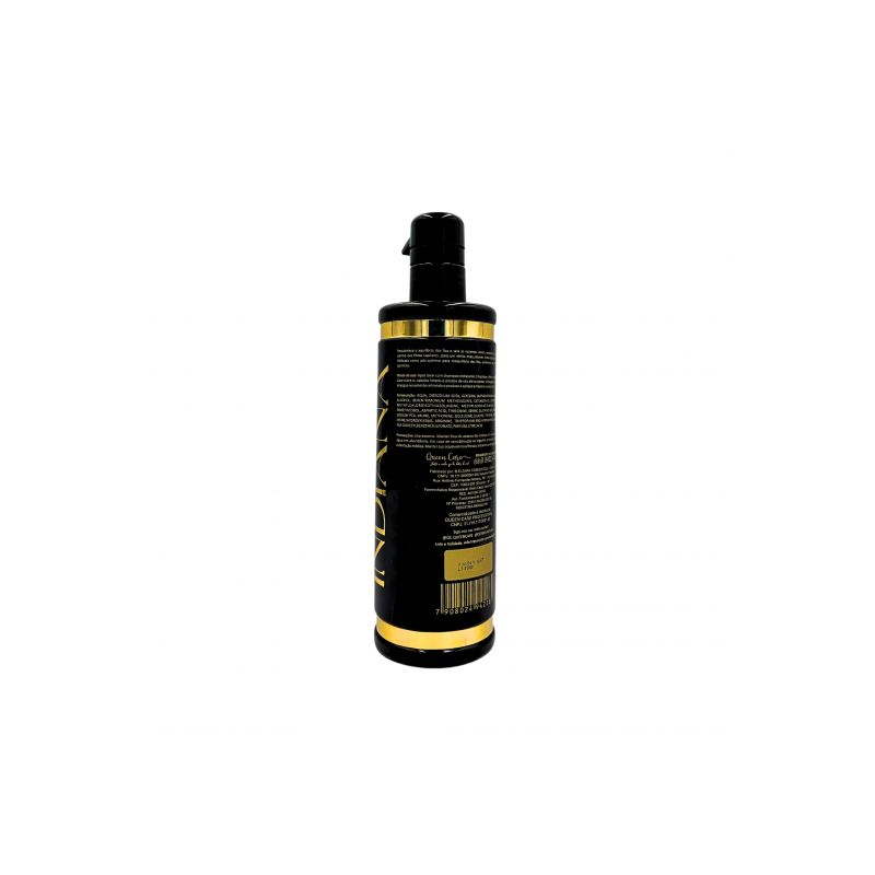 Balsamo Neutralizzatore di pH Step 2 Donna Indiana 500g
