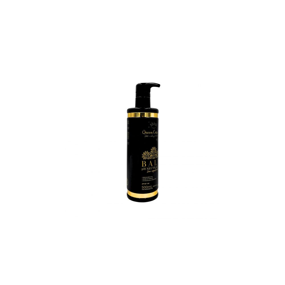 Bálsamo Neutralizador de pH Step 2 Donna Indiana 500g
