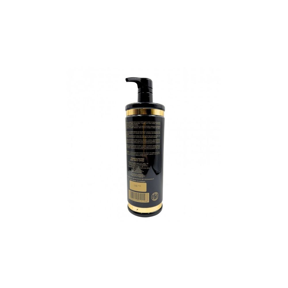 Lisciattura Specchiata Gloss Queen Care Dona Indiana 1L