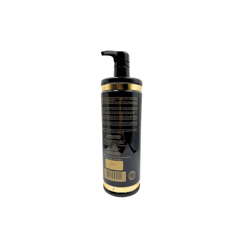 Lisciattura Specchiata Gloss Queen Care Dona Indiana 1L