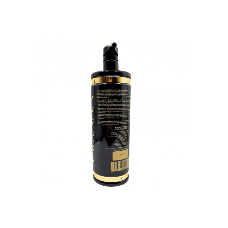 Lisciattura Specchiata Gloss Queen Care Dona Indiana 1L
