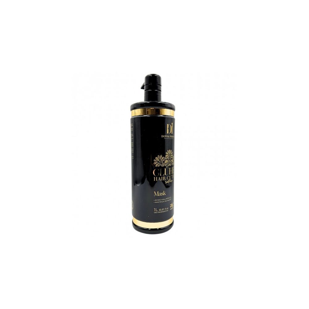 Lisciattura Specchiata Gloss Queen Care Dona Indiana 1L