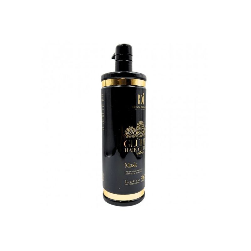 Lisciattura Specchiata Gloss Queen Care Dona Indiana 1L