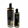 Pack Alisado Indiano Brillo Queen Care Dona Indiana 1L + 500ml