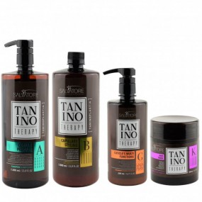 Salvatore Tanino Therapy -...