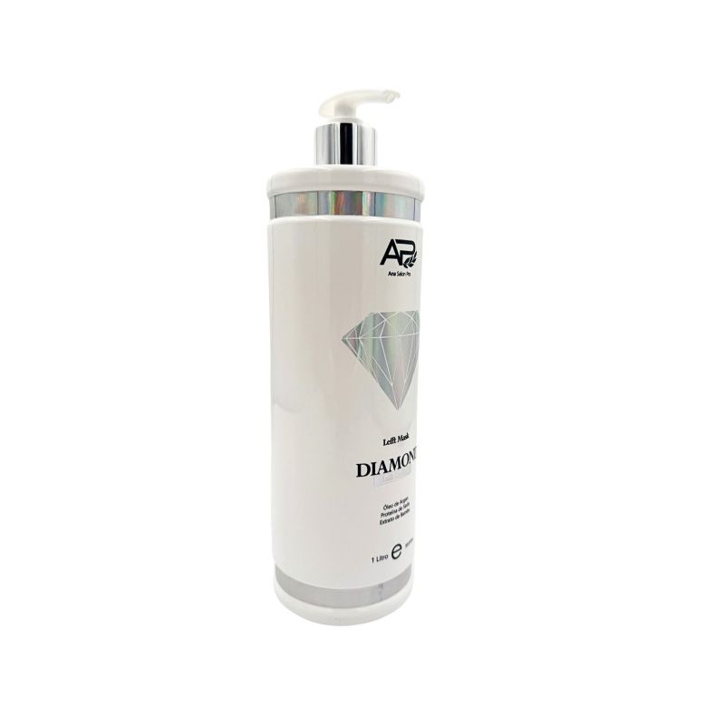 Alisado Diamond Lifting Ana Paula Carvalho 1L
