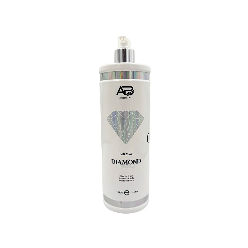 Alisado Diamond Lifting Ana Paula Carvalho 1L